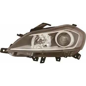 Osvětlení automobilu Světlomet VAN WEZEL 1787961