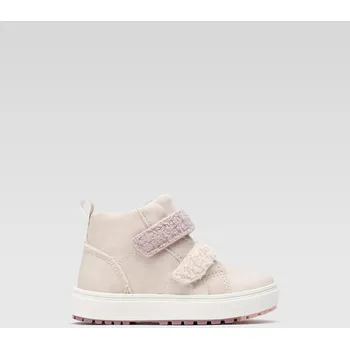 Pracovní obuv Kotníková obuv Nelli Blu