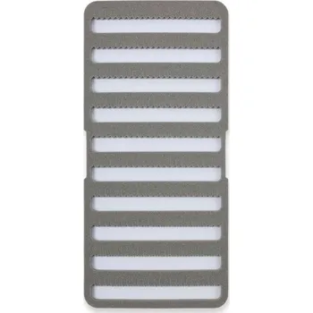 Pouzdro na rybářské vybavení C&F Design Pěnová Vložka Midge System Foam Large