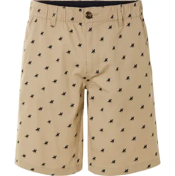 Pánské kraťasy LIVERGY® Pánské kraťasy (béžová, 56)