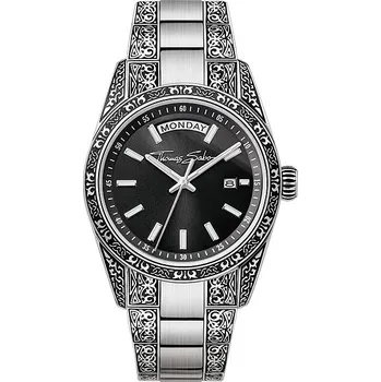 Hodinky Thomas Sabo WA0427-201-201 Rebel At Heart Revive 36 mm 5ATM