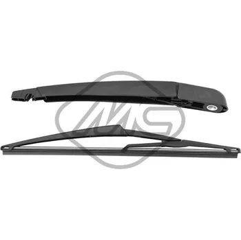 Stěrač List stěrače METALCAUCHO 68364