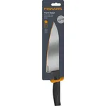 Fiskars Hard Edge 1051747 20 cm černý