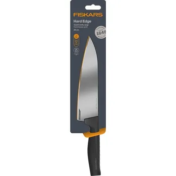 Fiskars Hard Edge 1051747 20 cm černý