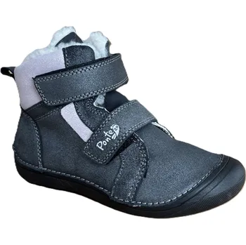 Dívčí obuv Ponte 20 PVG124-DA07-4-2190B zimní boty Velikost: 24