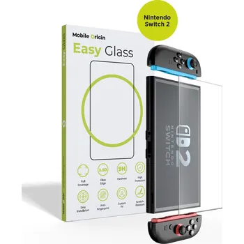 Herní konzole Mobile Origin EasyGlass Nintendo Switch 2 FRL-EG-NS2025