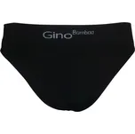 Gino Bamboo 51003 černé S