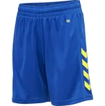 Šortky Hummel CORE XK POLY SHORTS KIDS 211467-8606 Velikost M (147-152 cm)