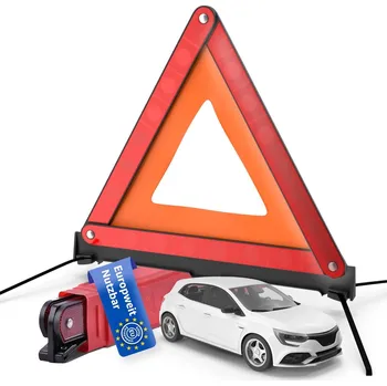 Výstražný trojúhelník TK Gruppe Timo Klingler výstražný trojúhelník