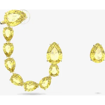 Náušnice Swarovski 5613640