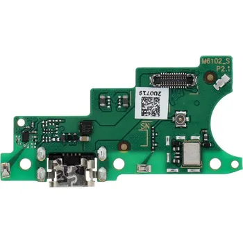 Nabíjecí deska pro MOTOROLA E6s OEM (rychlonabíječka)