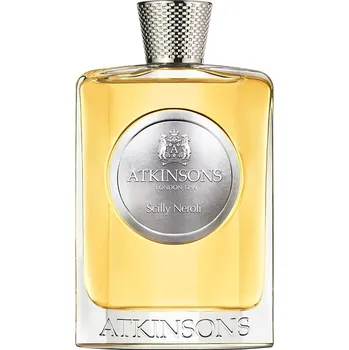 Unisex parfém Atkinsons Scilly Neroli Parfemovaná voda - Tester 100ml, unisex