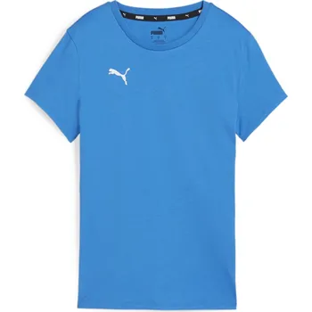 Triko Puma teamGOAL Casuals Tee Wmn 658617-02 Velikost S