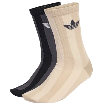 Pánská móda Ponožky adidas Originals Stripes Crew 2er Pack kd0963 Velikost L