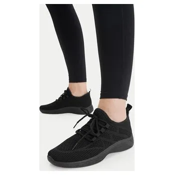 Dámská obuv JENNY Sneakersy CEO-WSL0075-06 Černá 40