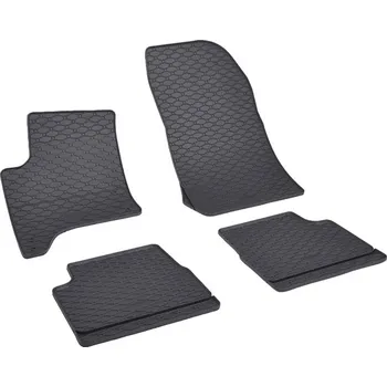 autokoberec Rigum Gumové autokoberce Opel Mokka 2024- (hybrid)