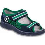 Sandálky Befado Max Junior 969X078 Velikost: 25