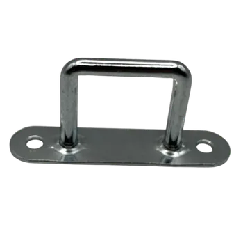 Tesařské kování Třmen hranatý pozink H25