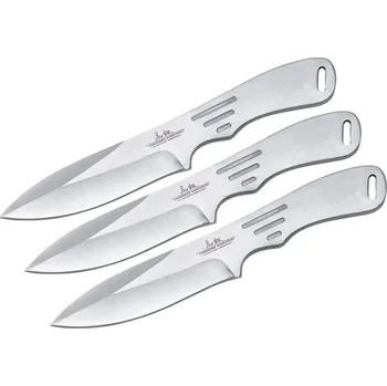 kapesní nůž Gil Hibben GIL HIBBEN GEN 2 PRO THROWER TROJITÁ SADA VELKÁ GH2011