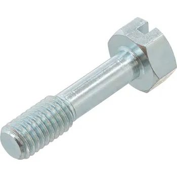 Karburátor Upínací šroub swiing M5x20 pro karburátor Bing