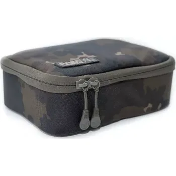 turistický batoh KORDA - Pouzdro Compac 200 Tackle Pouch Dark Kamo