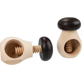 Louskáček Louskáček - hříbek