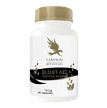 Carnium Botanicals Bloat Aid 90 cps.