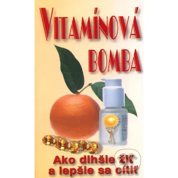 Vitamínová bomba - Eko-konzult Eko-konzult
