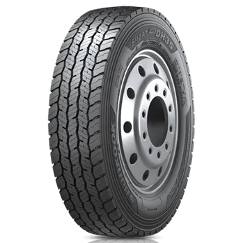 265/70 R19,5 140/138M SMaRT FLeX DH35 M+S 3PMSF TL HANKOOK