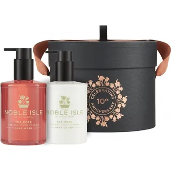 Sprchový gel Noble Isle Dárková sada Tea Rose Tea Rose Duo Gift Set