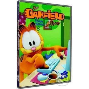 DVD film Garfield 14 DVD Hollywood
