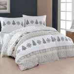 Matějovský Novesta bavlněný satén zimní…