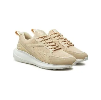 Dámská obuv Lacoste Sneakersy 748SMA0052 Hnědá 46