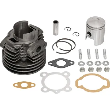 Válec motoru Sada válce swiing 40mm pro Puch X30, Velux, NG-2AH