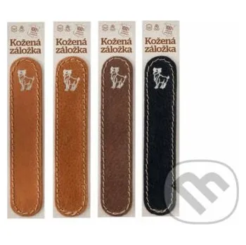 Doplněk ke knize Obšitá záložka Beran - Macoli Hand Made Macoli Hand Made