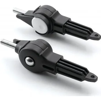 Příslušenství pro přepravu dětí BUGABOO náhradní konektor stupátka se sedákem