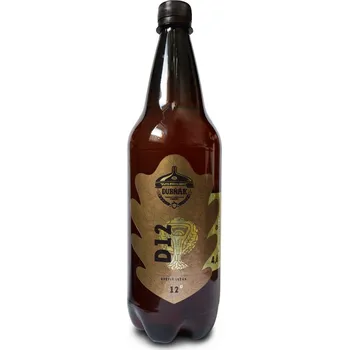 Pivo Dubňák - D12