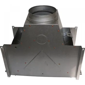 Příslušenství ke kotli DAKON DUA 24 CK,RK, BEA Přerušovač tahu