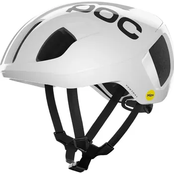 Cyklistická přilba POC - helma Ventral MIPS Hydrogen White S