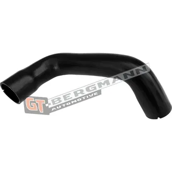 Turbodmychadlo Hadice plnícího vzduchu GT BERGMANN GT52-675