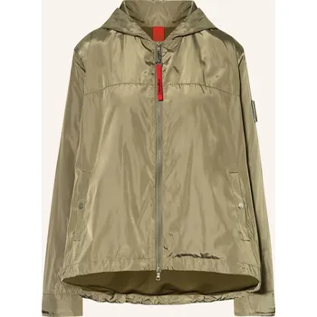 Dámský blejzr No.1 Como Dámská Bunda, khaki, 38