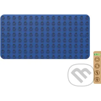 Doplněk ke knize Biobuddi stavebnica: Modrá podložka - BiOBUDDi Group b.v. BiOBUDDi Group b.v.