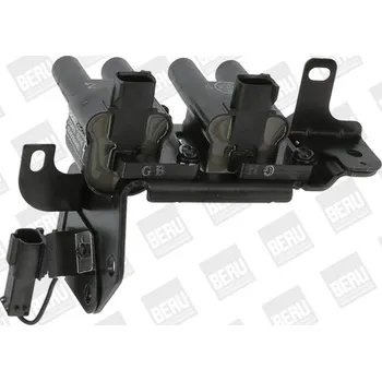 Zapalovací cívka Zapalovací cívka BorgWarner (BERU) ZS483