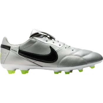 Kopačky Kopačky Nike THE PREMIER III FG hm0265-004 Velikost 43 EU | 8,5 UK | 9,5 US | 27,5 CM