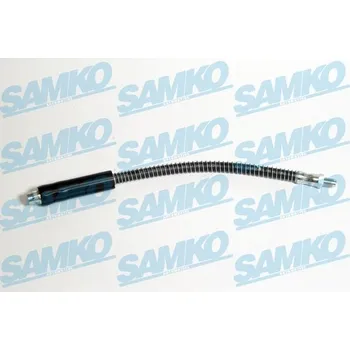 Brzdová hadice Brzdová hadice SAMKO 6T46767