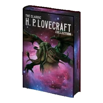 Classic H. P. Lovecraft Collection (H. P. Lovecraft)(Pevná)