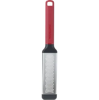Struhadlo KitchenAid Struhadlo jemné, empire red