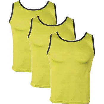 Rozlišovák Cawila ACADEMY Bib 3pack Kids 1000871873 Velikost 128