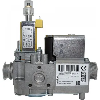 Příslušenství ke kotli Plynový ventil BAXI VK4105M HONEYWELL - 710660400