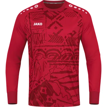 Dres s dlouhým rukávem Jako Tropicana Goalkeeper Jersey 8911m-110 Velikost L